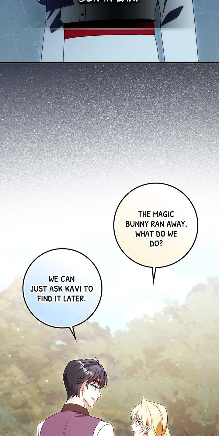 The secrets of the lovely duchess Chapter 75 - Page 46