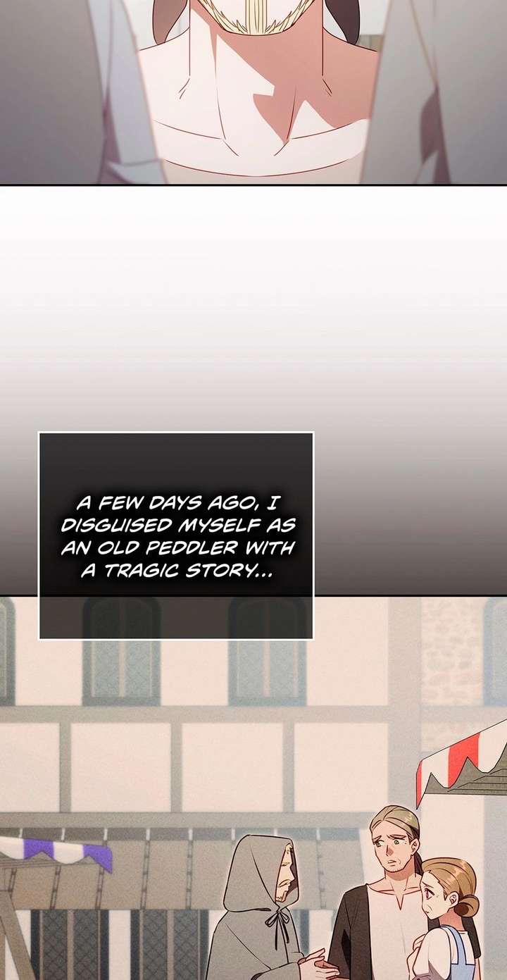 The secrets of the lovely duchess Chapter 75 - Page 5