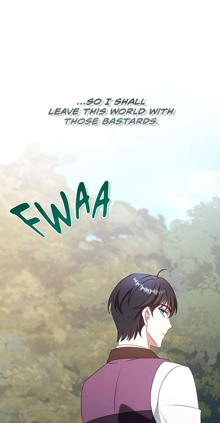 The secrets of the lovely duchess Chapter 75 - Page 54