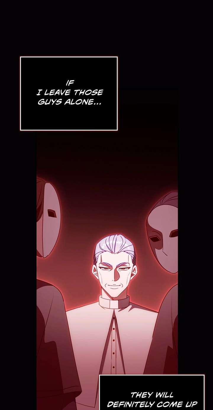 The secrets of the lovely duchess Chapter 75 - Page 63