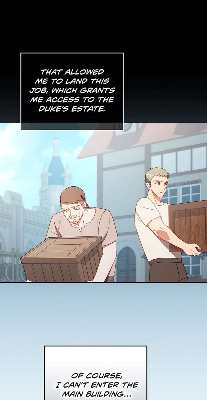 The secrets of the lovely duchess Chapter 75 - Page 7