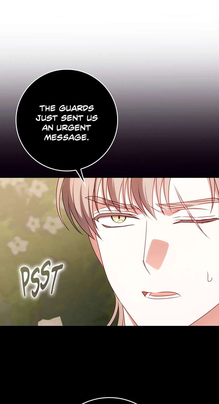 The secrets of the lovely duchess Chapter 75 - Page 75