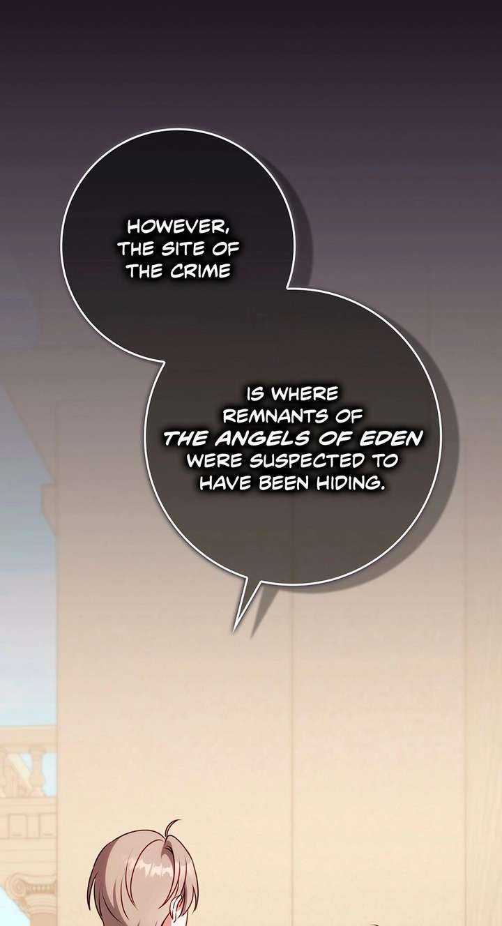 The secrets of the lovely duchess Chapter 75 - Page 78