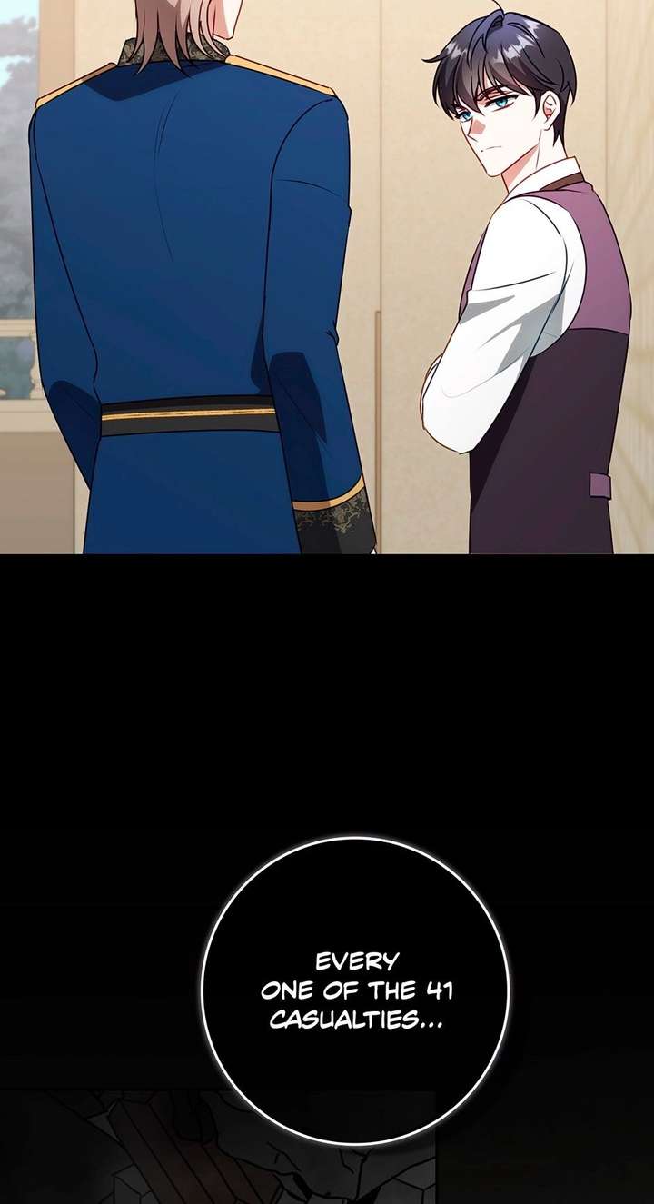 The secrets of the lovely duchess Chapter 75 - Page 79