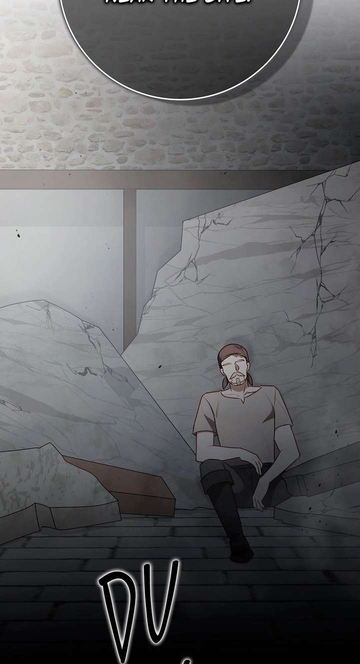 The secrets of the lovely duchess Chapter 75 - Page 83