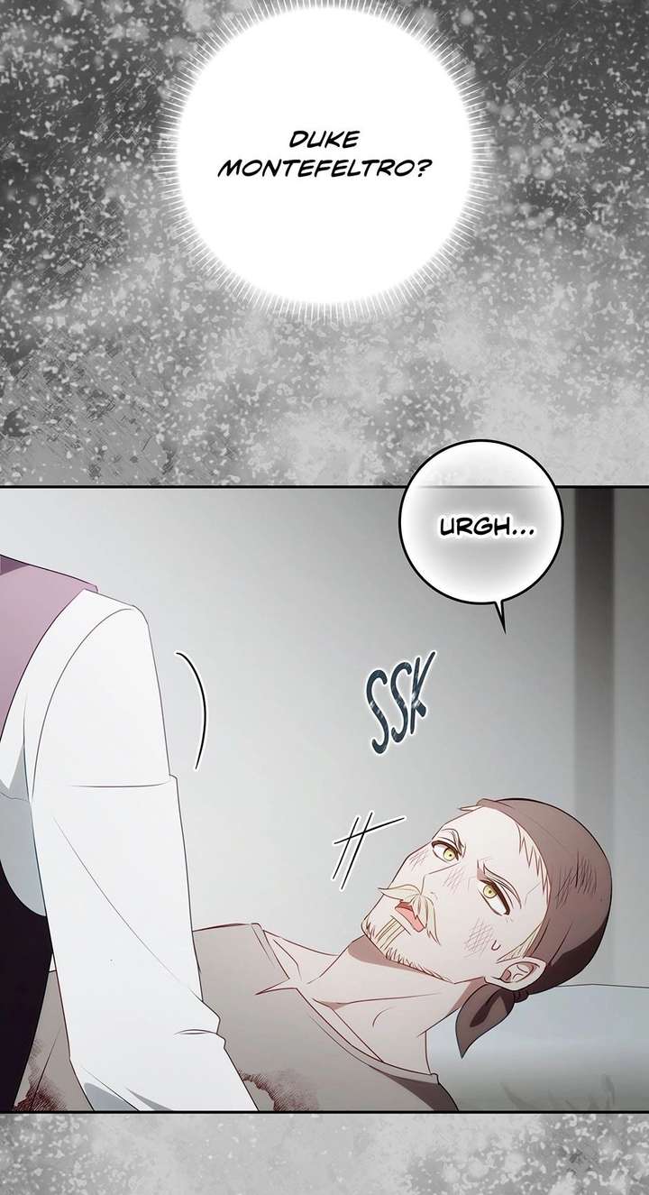 The secrets of the lovely duchess Chapter 76 - Page 14