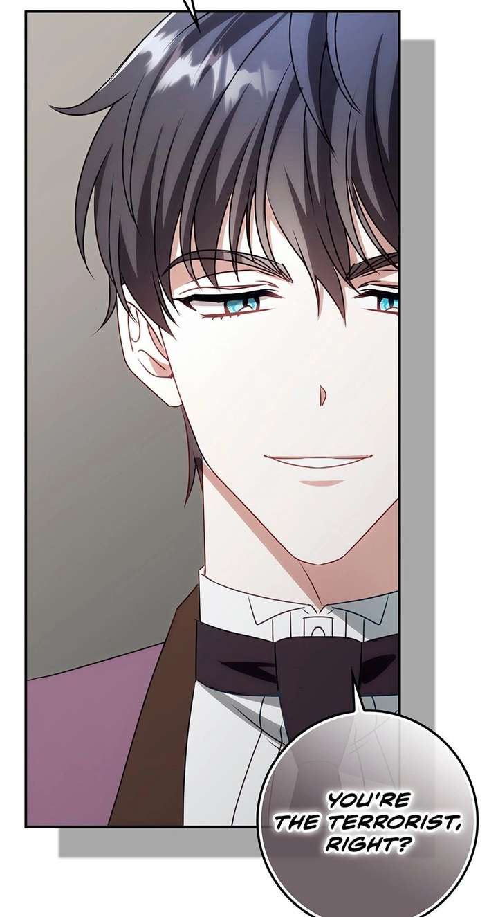 The secrets of the lovely duchess Chapter 76 - Page 17