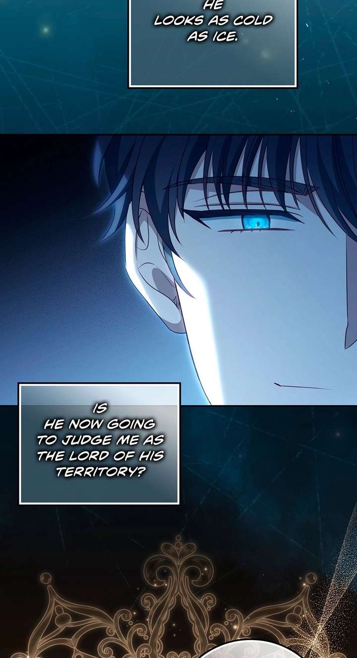 The secrets of the lovely duchess Chapter 76 - Page 20