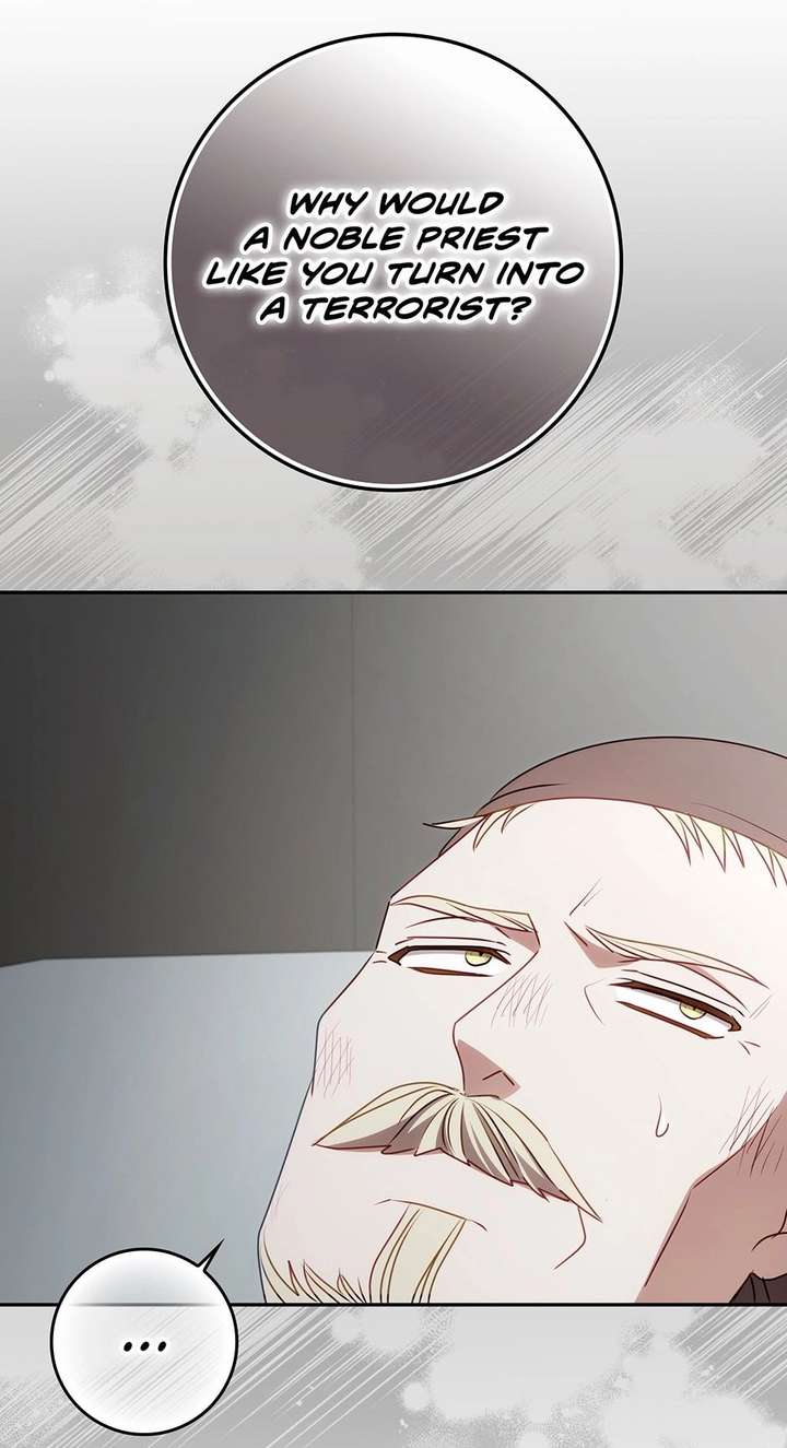 The secrets of the lovely duchess Chapter 76 - Page 22