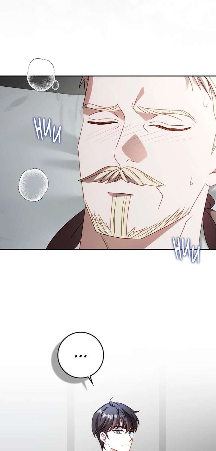 The secrets of the lovely duchess Chapter 76 - Page 36