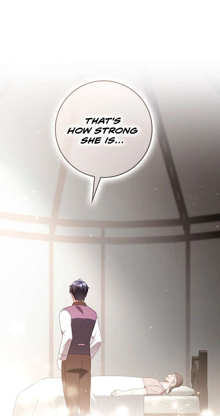 The secrets of the lovely duchess Chapter 76 - Page 39