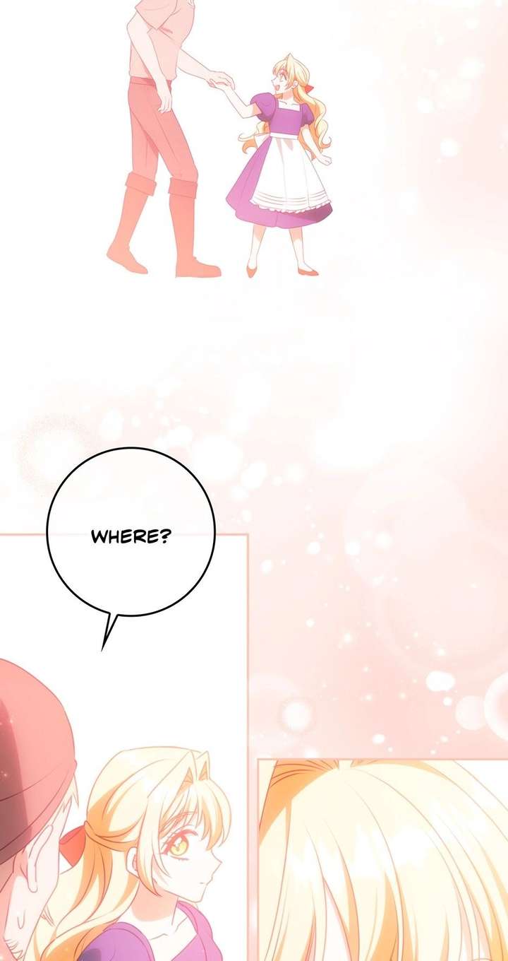 The secrets of the lovely duchess Chapter 76 - Page 44