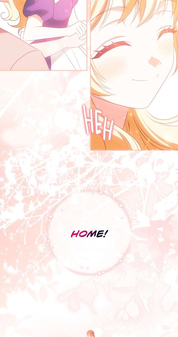 The secrets of the lovely duchess Chapter 76 - Page 45