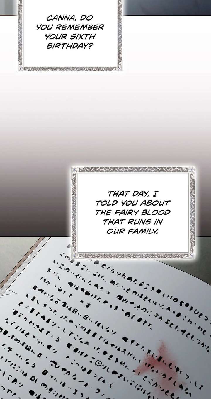 The secrets of the lovely duchess Chapter 76 - Page 47