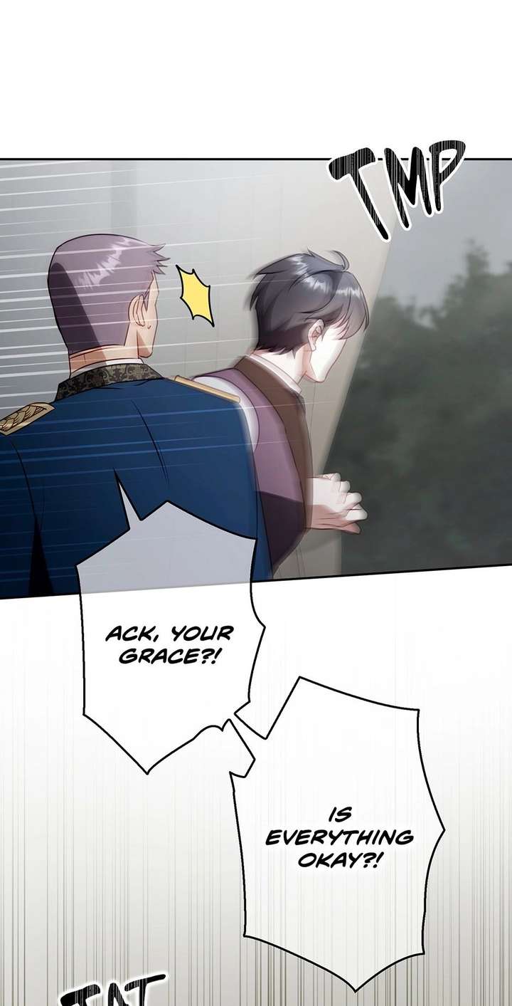 The secrets of the lovely duchess Chapter 76 - Page 51