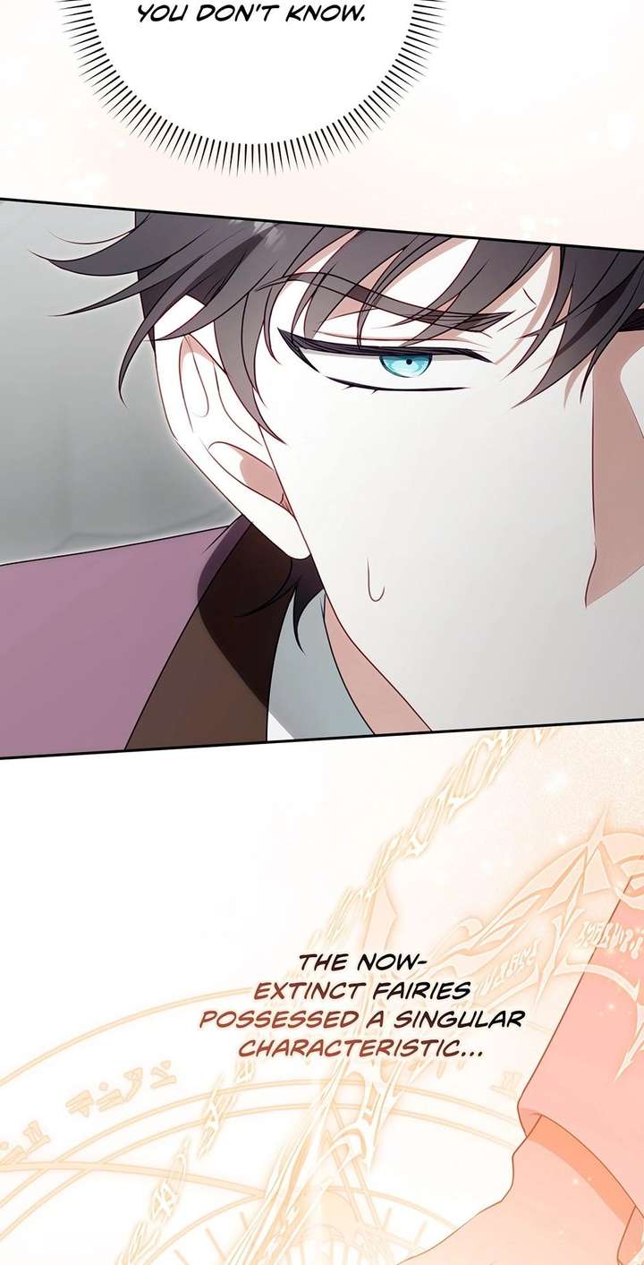 The secrets of the lovely duchess Chapter 76 - Page 53