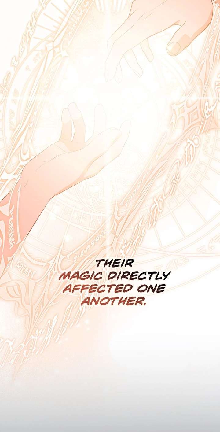 The secrets of the lovely duchess Chapter 76 - Page 54