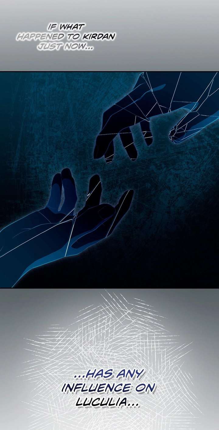 The secrets of the lovely duchess Chapter 76 - Page 55