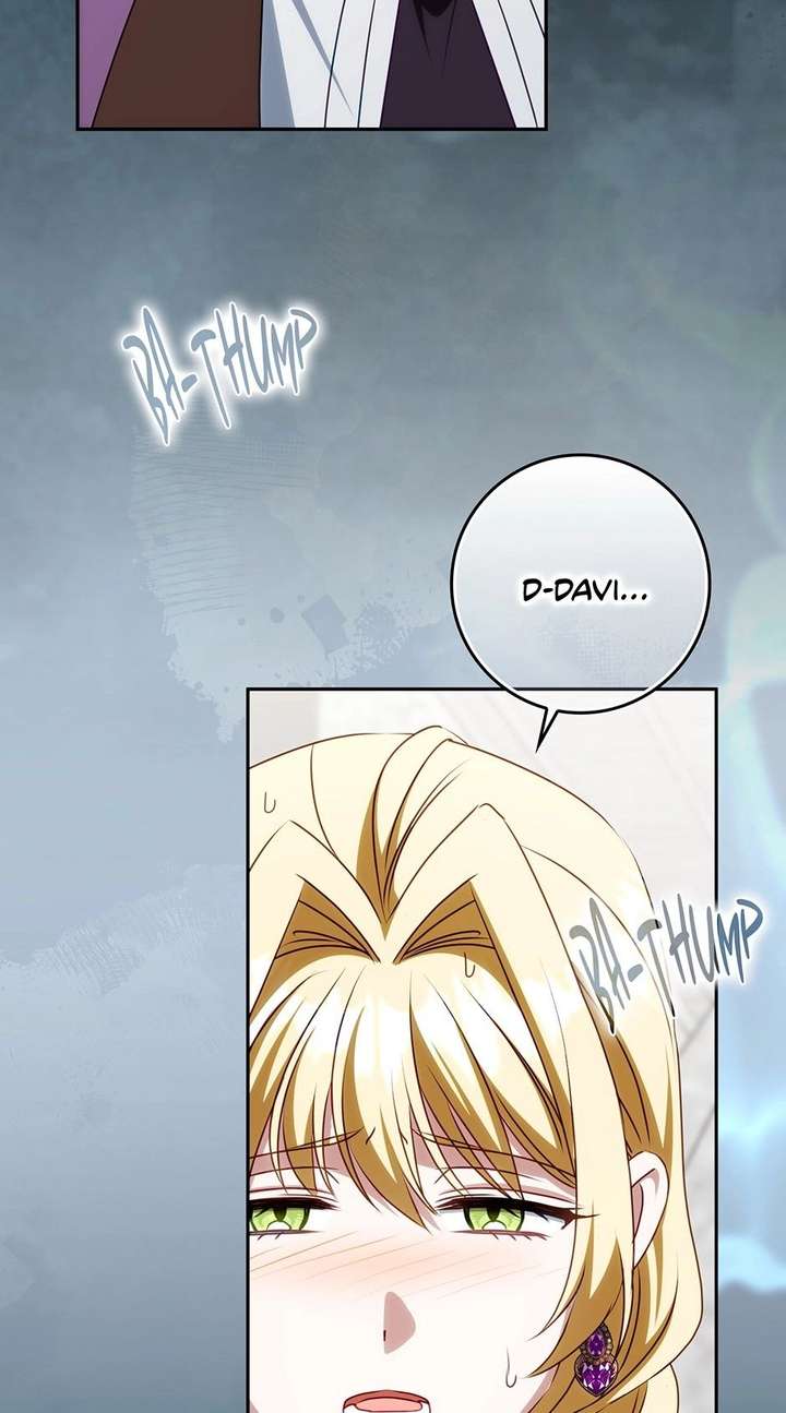 The secrets of the lovely duchess Chapter 76 - Page 66