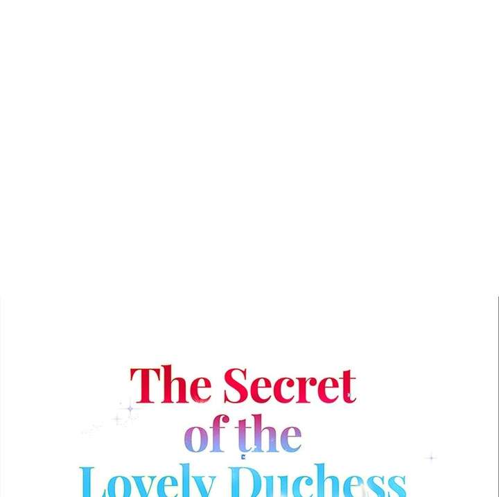 The secrets of the lovely duchess Chapter 76 - Page 71