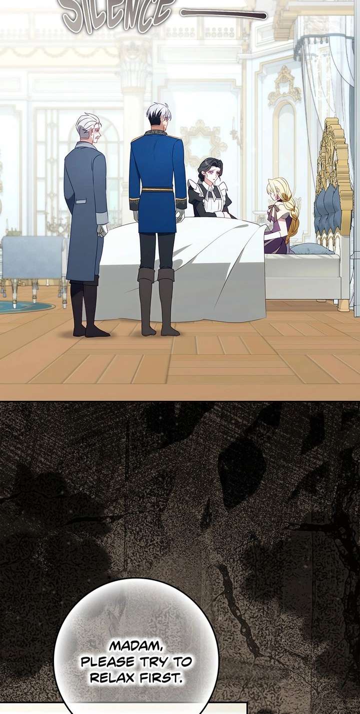 The secrets of the lovely duchess Chapter 77 - Page 10