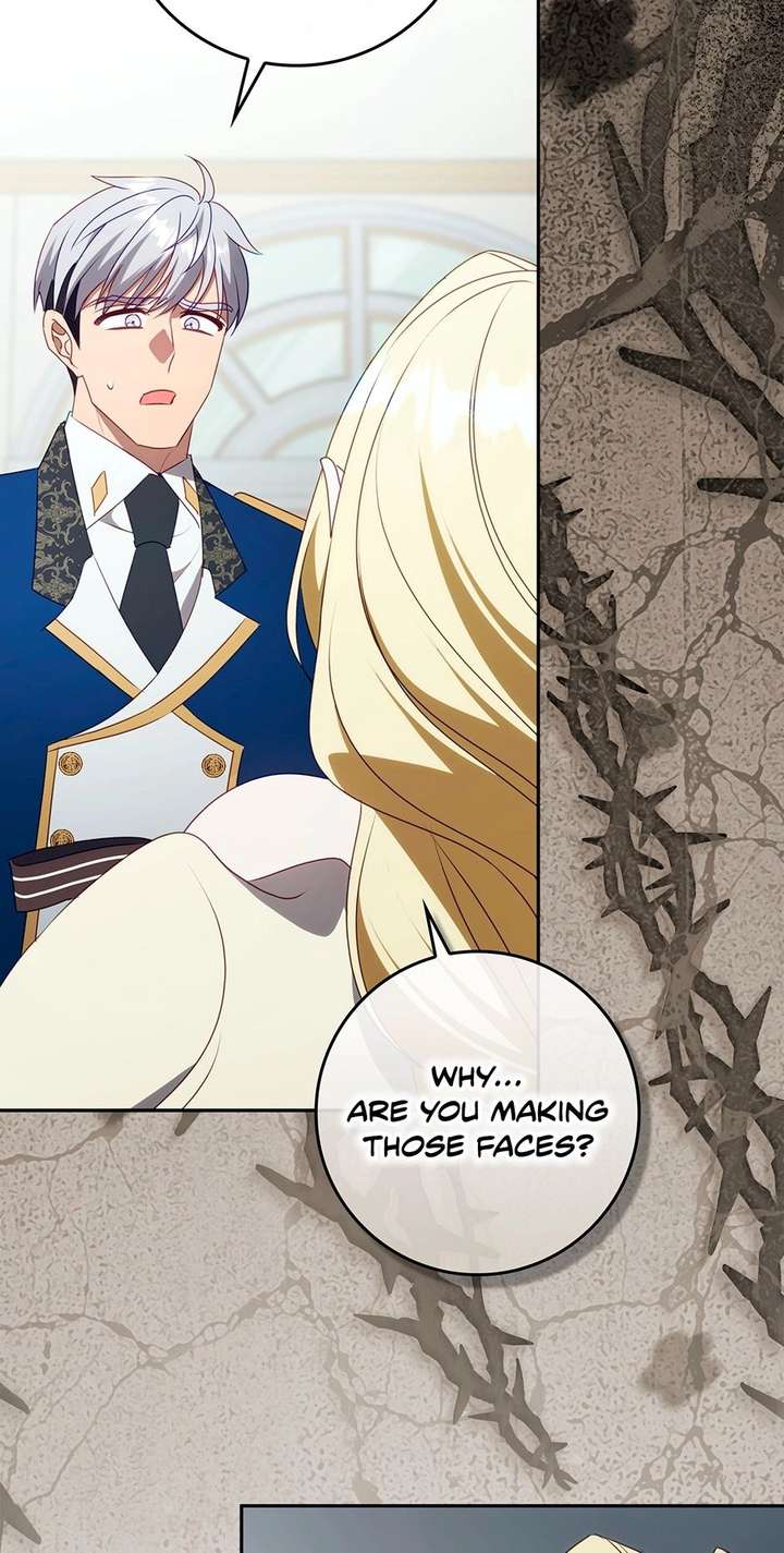 The secrets of the lovely duchess Chapter 77 - Page 11