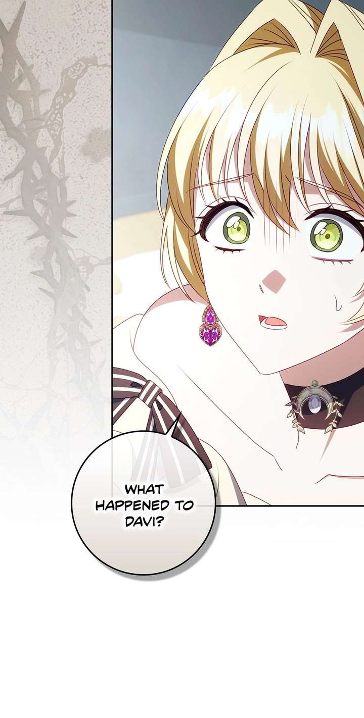 The secrets of the lovely duchess Chapter 77 - Page 12