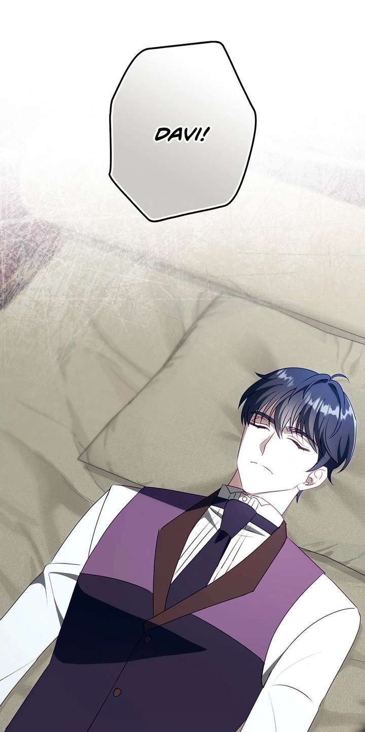 The secrets of the lovely duchess Chapter 77 - Page 15