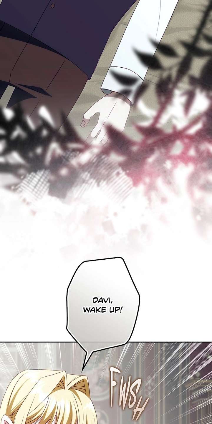 The secrets of the lovely duchess Chapter 77 - Page 16