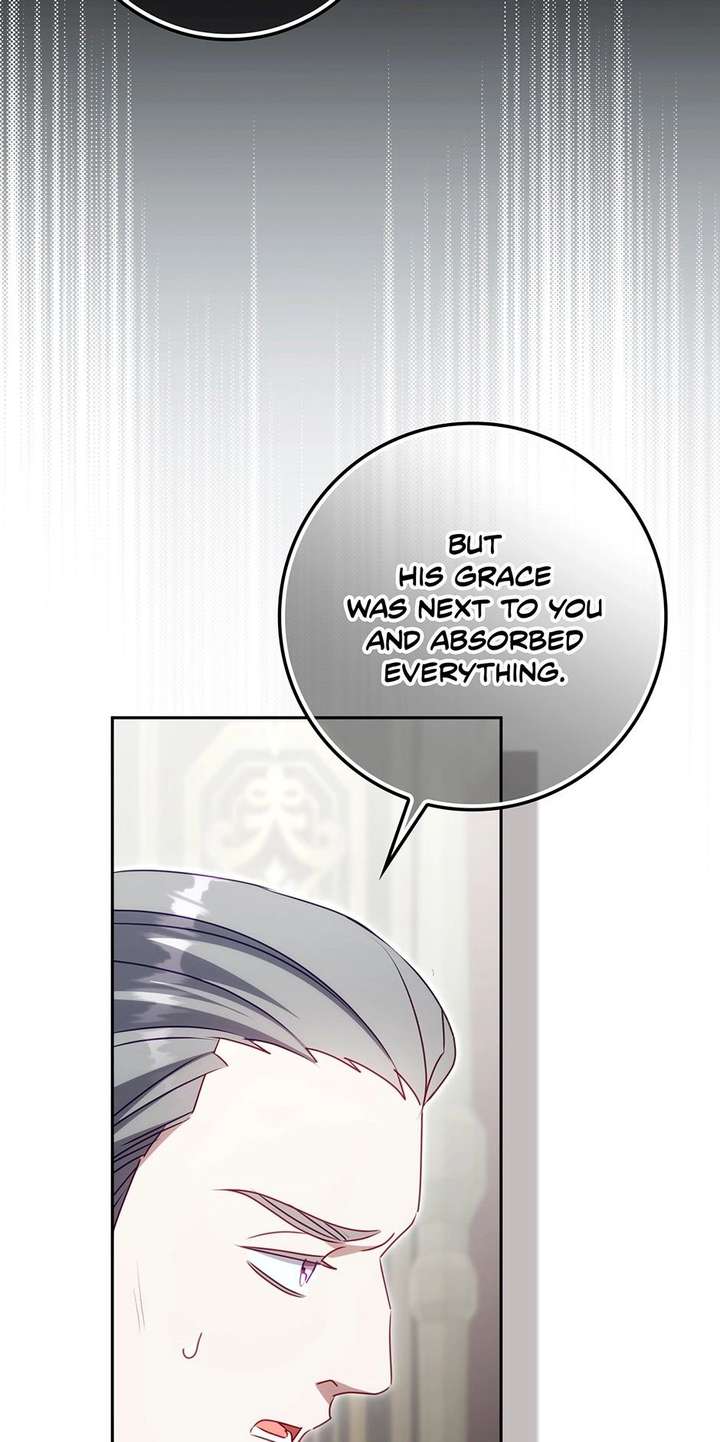 The secrets of the lovely duchess Chapter 77 - Page 22