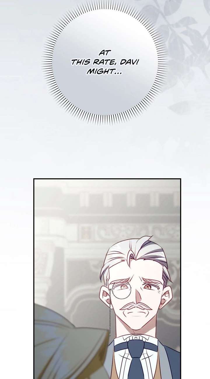 The secrets of the lovely duchess Chapter 77 - Page 27