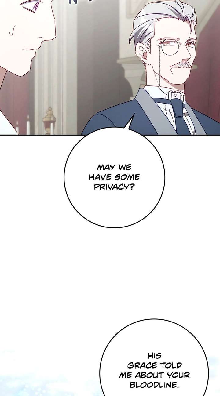 The secrets of the lovely duchess Chapter 77 - Page 29