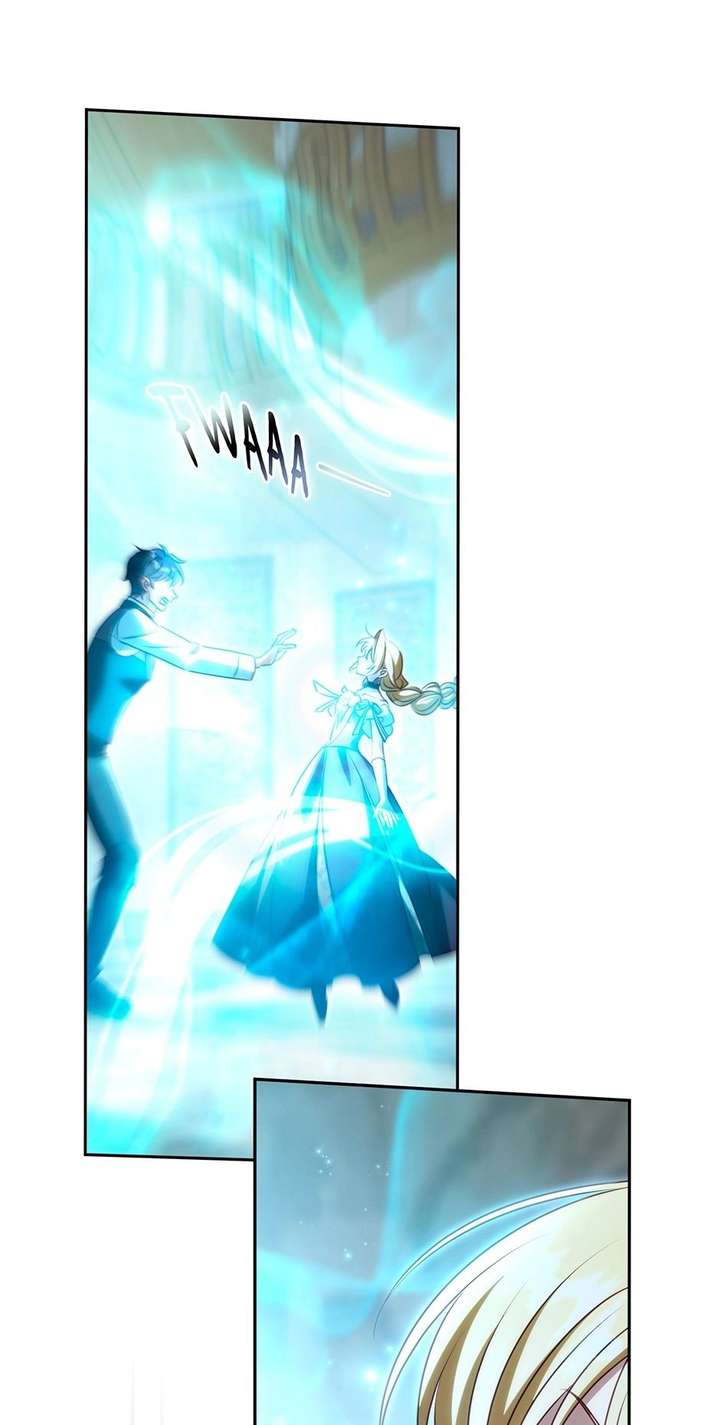 The secrets of the lovely duchess Chapter 77 - Page 3