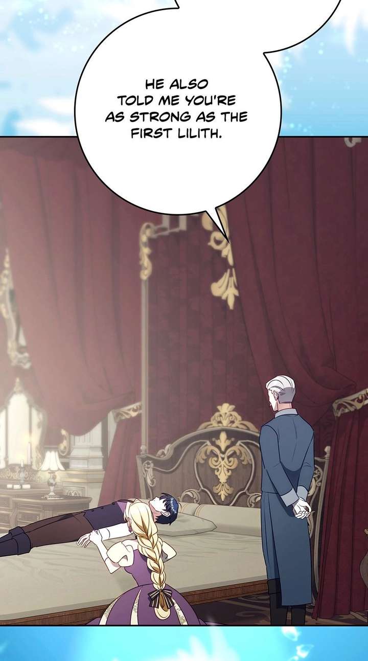 The secrets of the lovely duchess Chapter 77 - Page 30