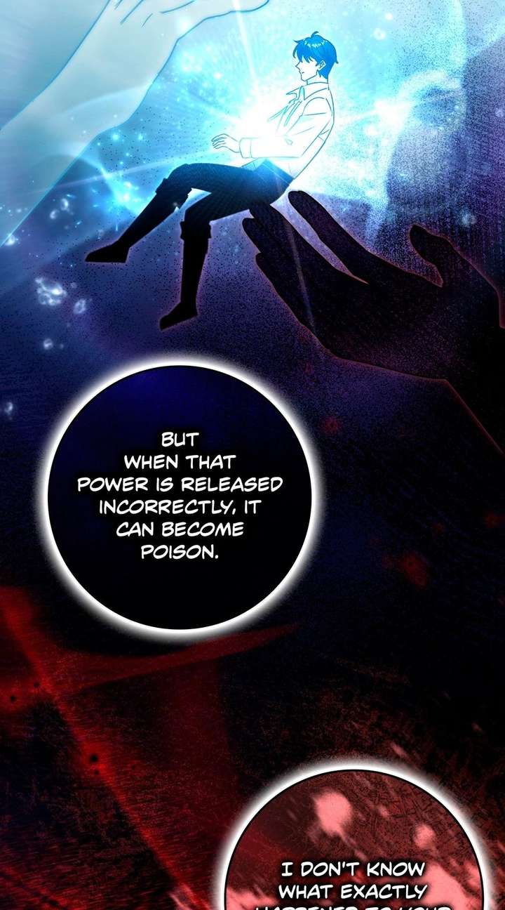 The secrets of the lovely duchess Chapter 77 - Page 32