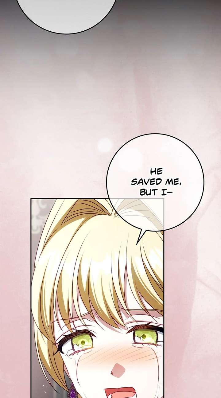 The secrets of the lovely duchess Chapter 77 - Page 34