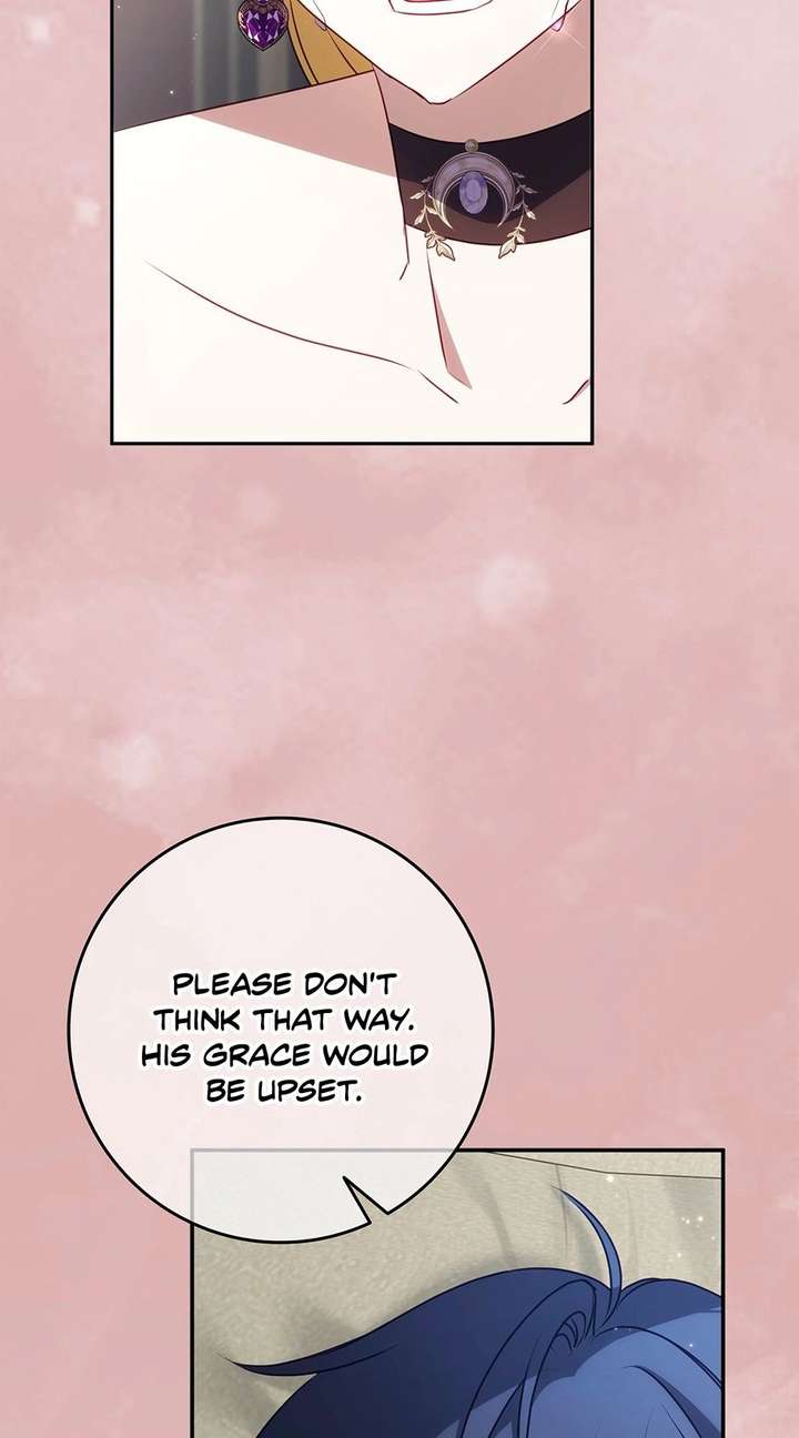 The secrets of the lovely duchess Chapter 77 - Page 35