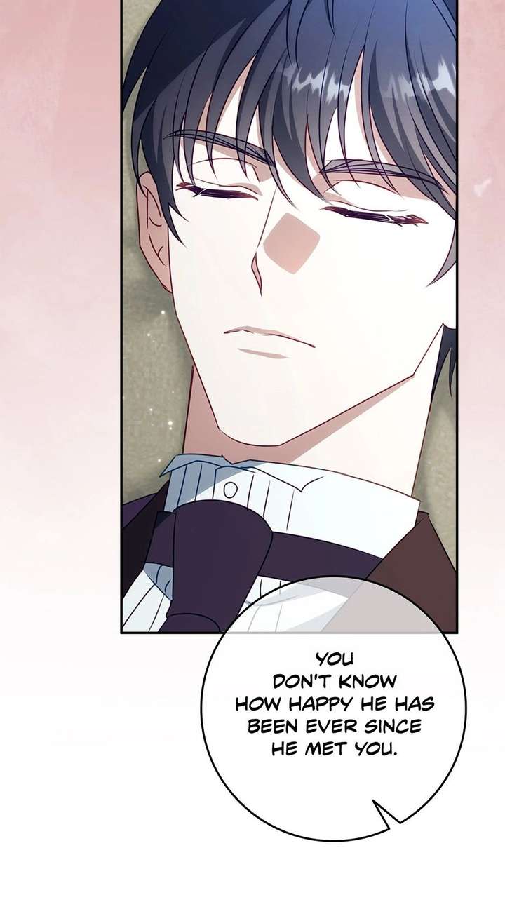 The secrets of the lovely duchess Chapter 77 - Page 36