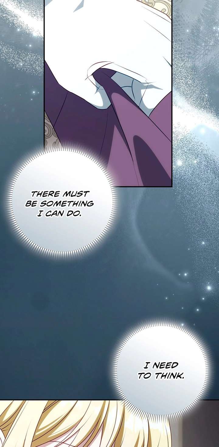 The secrets of the lovely duchess Chapter 77 - Page 39