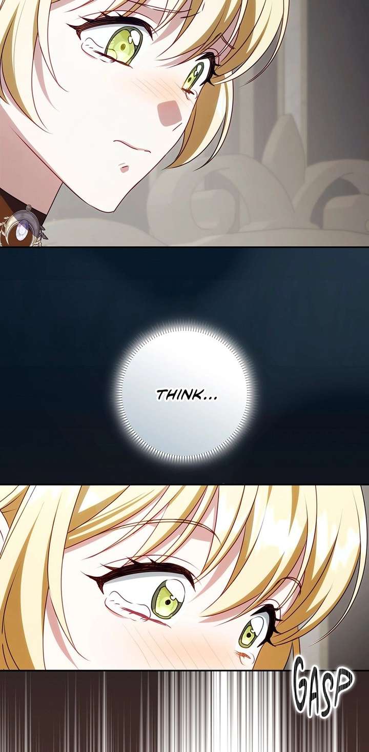 The secrets of the lovely duchess Chapter 77 - Page 40