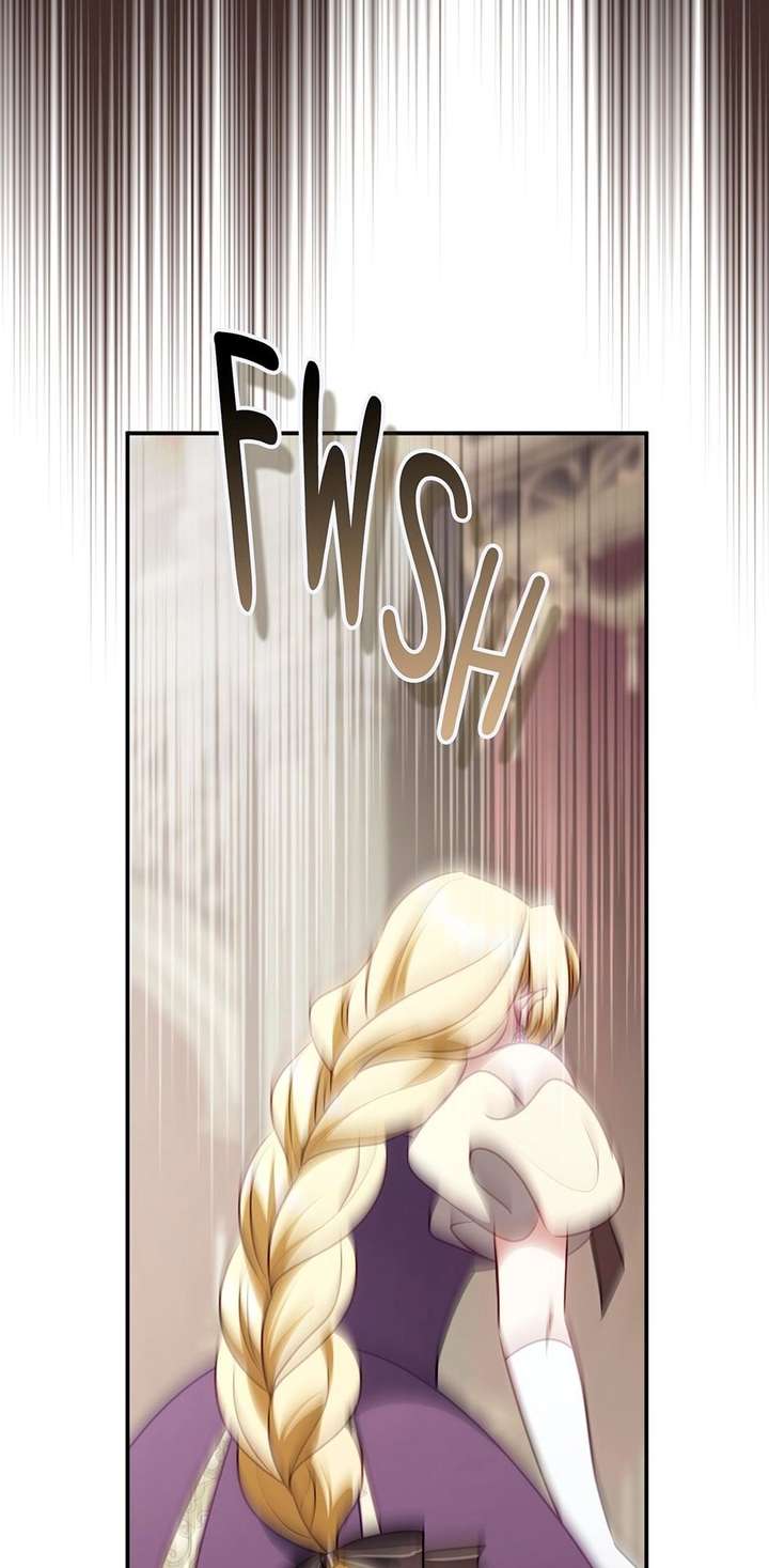 The secrets of the lovely duchess Chapter 77 - Page 41