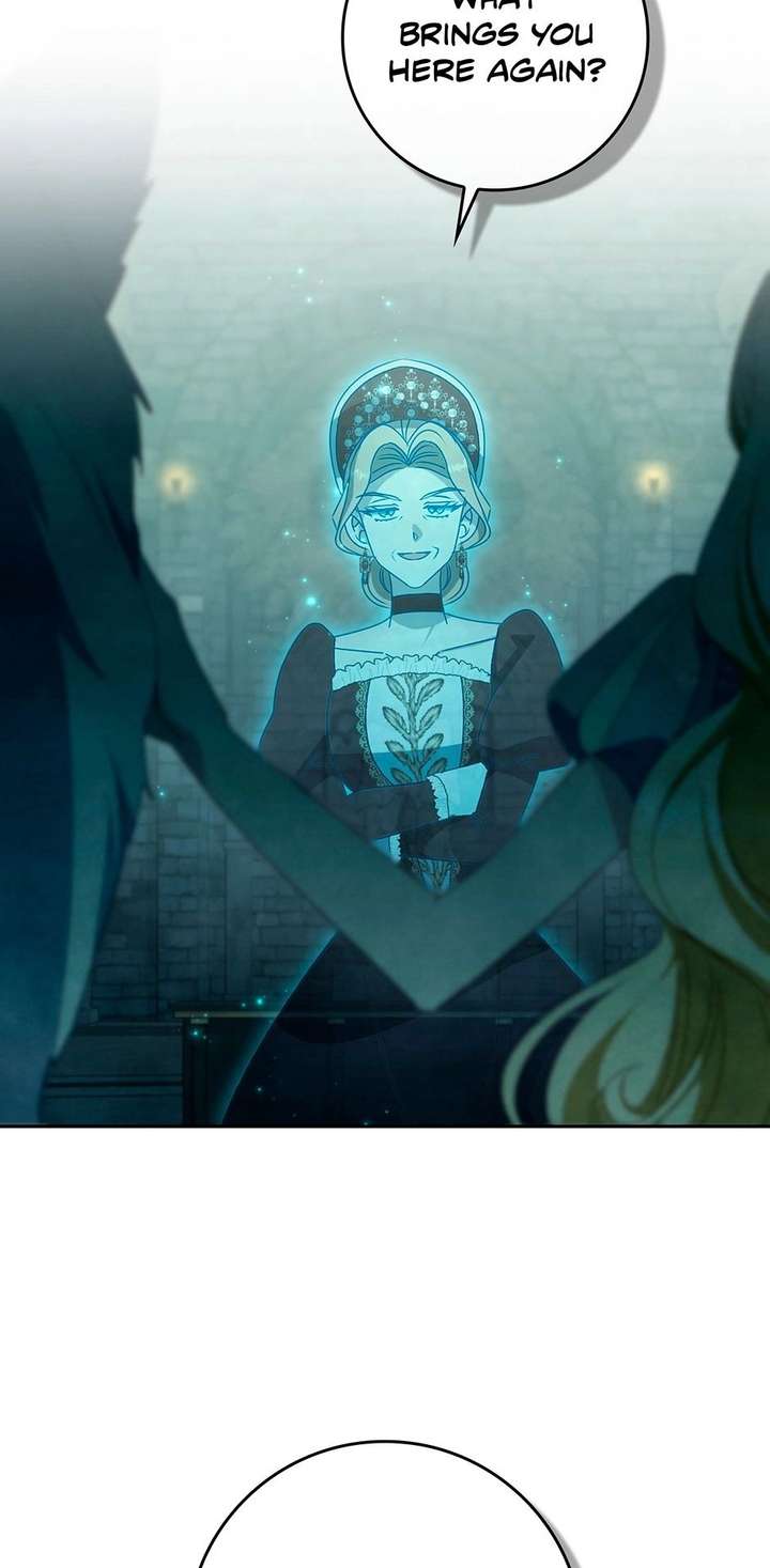 The secrets of the lovely duchess Chapter 77 - Page 47