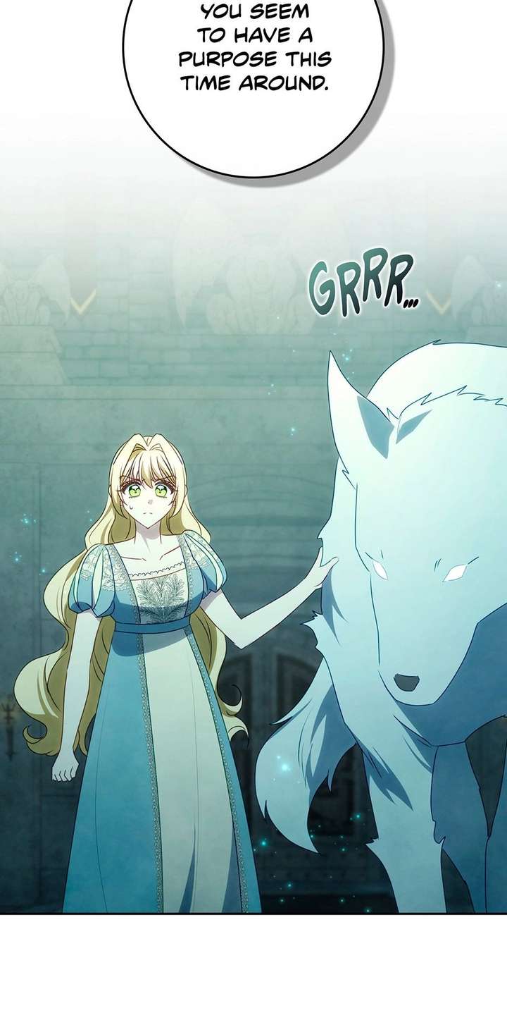 The secrets of the lovely duchess Chapter 77 - Page 48