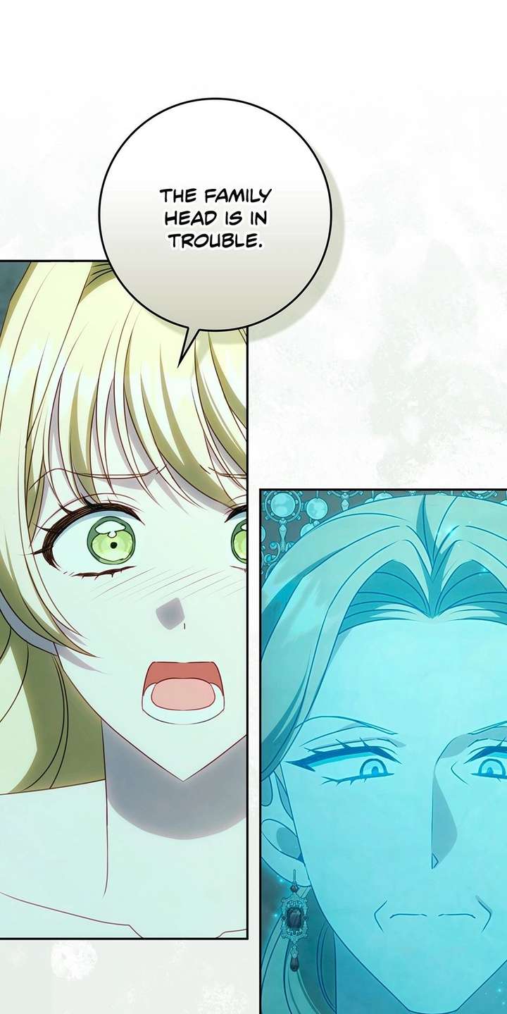 The secrets of the lovely duchess Chapter 77 - Page 49