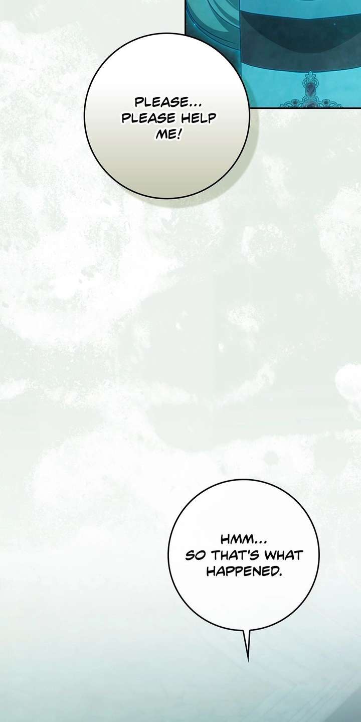 The secrets of the lovely duchess Chapter 77 - Page 50