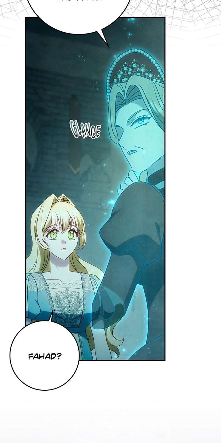 The secrets of the lovely duchess Chapter 77 - Page 52