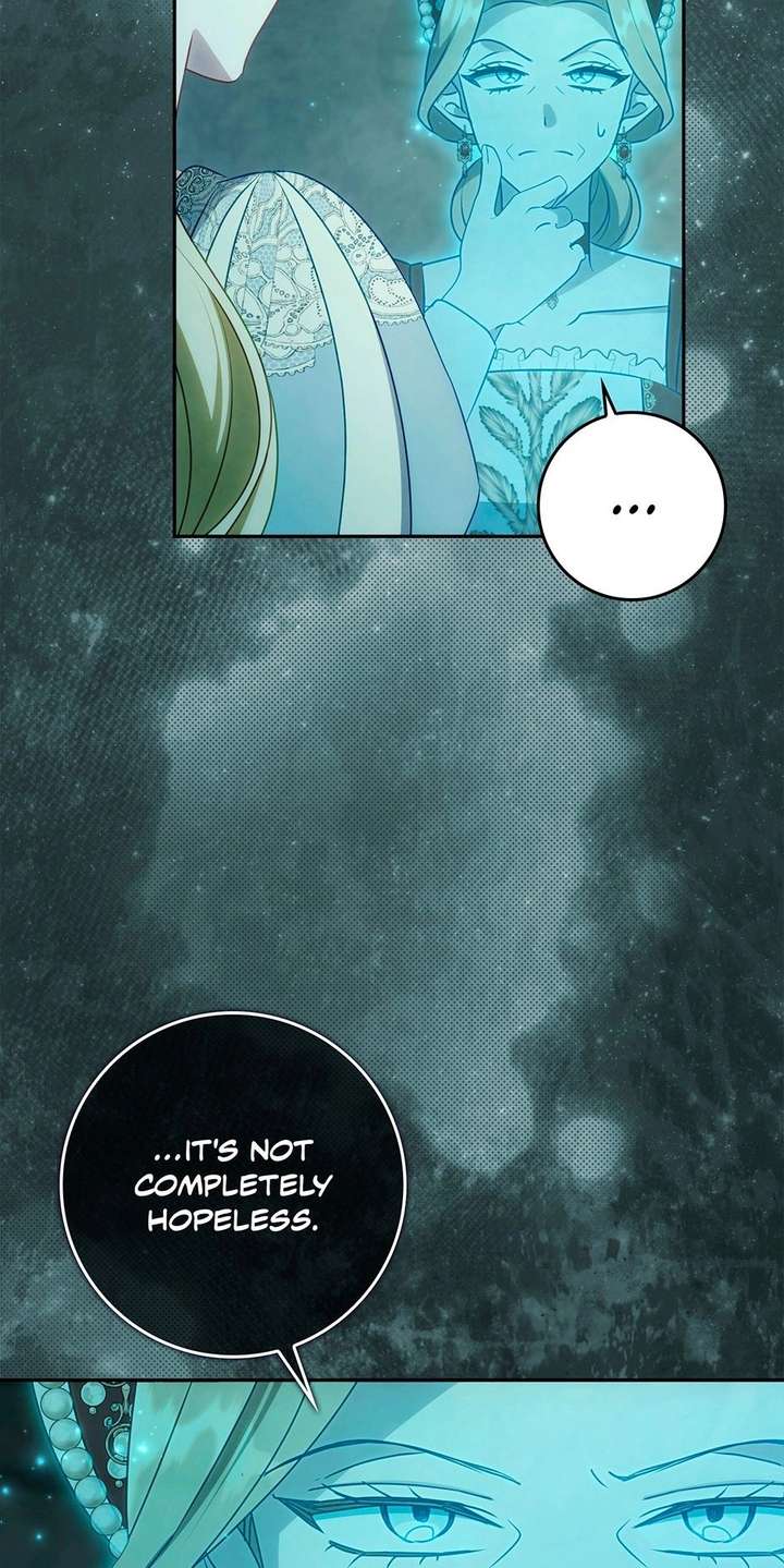 The secrets of the lovely duchess Chapter 77 - Page 57