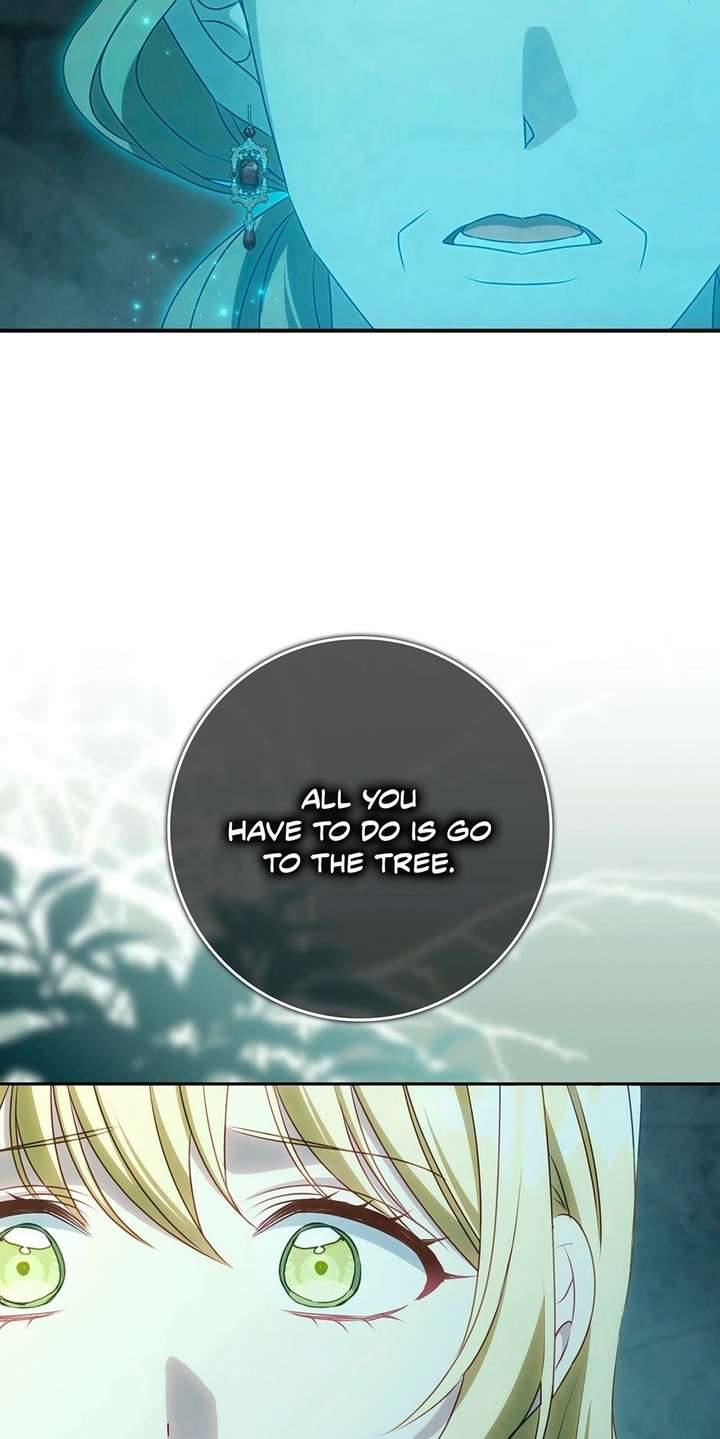 The secrets of the lovely duchess Chapter 77 - Page 58