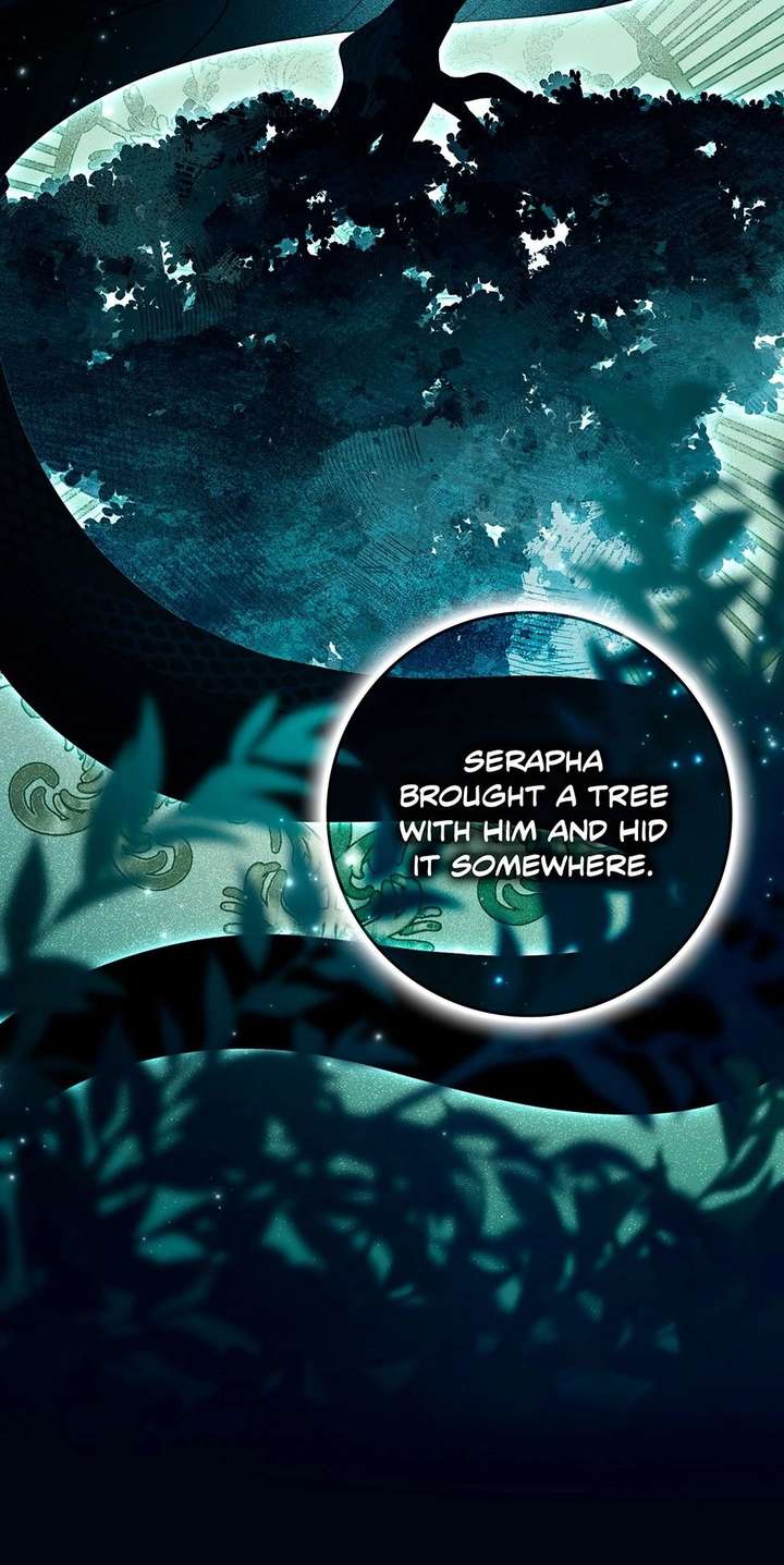 The secrets of the lovely duchess Chapter 77 - Page 60