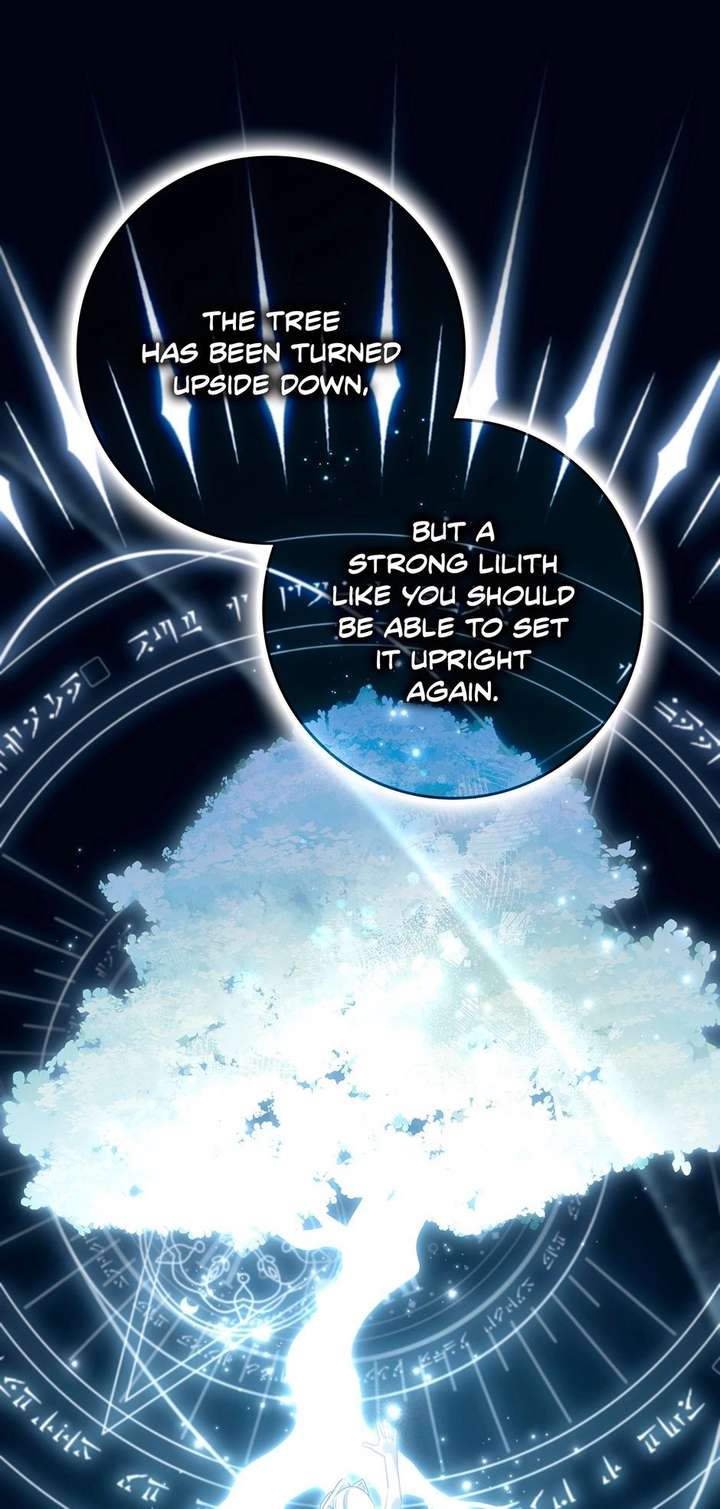 The secrets of the lovely duchess Chapter 77 - Page 61